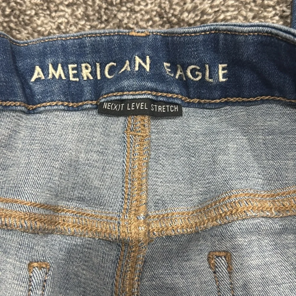 American eagle jeans - Picture 2 of 4